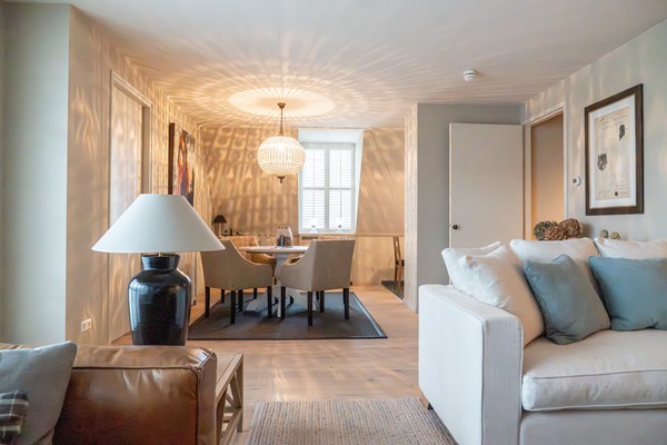 Medium property photo - Stijn Albregtsstraat 4-18, 4506 GA Cadzand